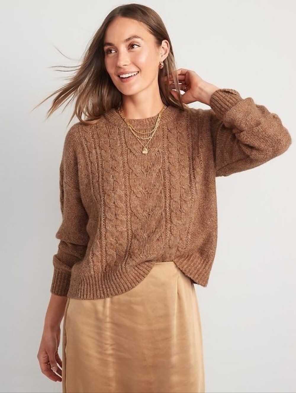 Old Navy Sweater